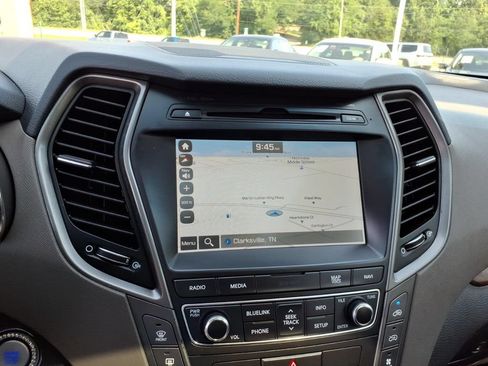 Used 2018 Hyundai Santa Fe Limited FWD image 13