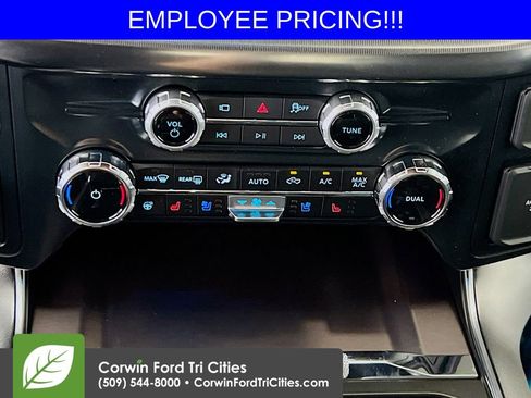 New 2026 Ford F150 Platinum AWD/4WD image 9