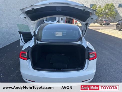 Used 2022 Tesla Model 3 Long Range image 27