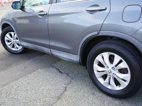 Used 2013 Honda CR-V EX-L image 6