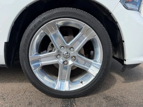 Used 2016 RAM 1500 Sport RWD image 24