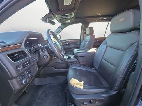 Used 2023 Chevrolet Tahoe High Country w/ Premium Package 2 image 9