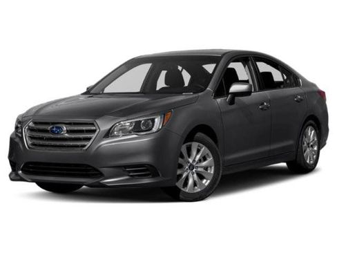 Used 2015 Subaru Legacy 2.5i Premium image 1