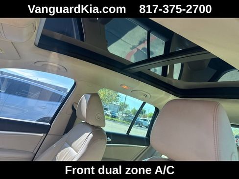 Used 2012 Volkswagen Tiguan SEL image 4