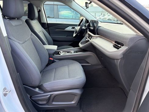 New 2026 Ford Explorer Active RWD image 15