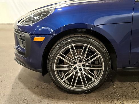 New 2026 Porsche Macan S image 34