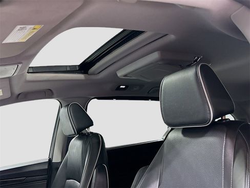 Used 2023 Honda Odyssey Elite image 20