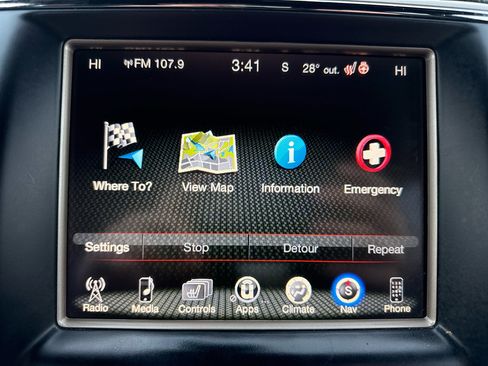 Used 2016 Jeep Grand Cherokee Limited image 38