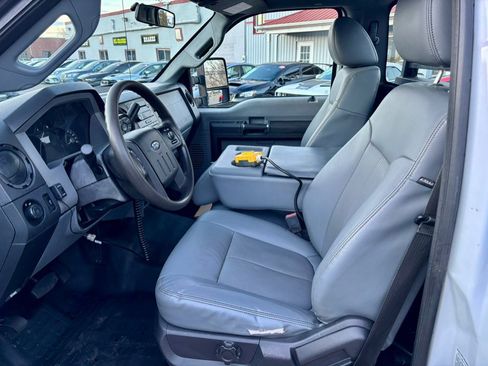 Used 2014 Ford F350 XL image 11
