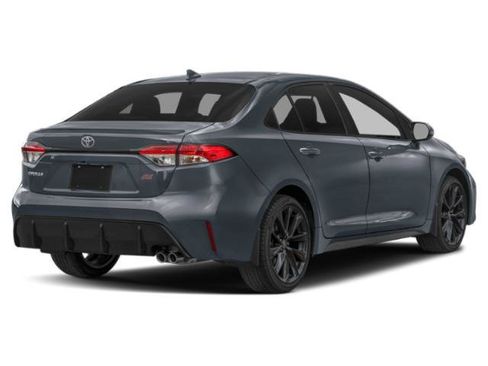 Used 2026 Toyota Corolla SE FWD image 2