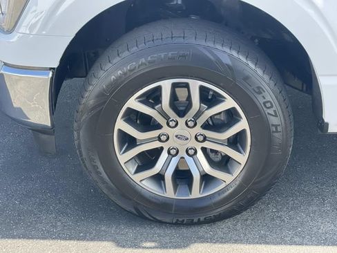 Certified 2021 Ford F150 XLT w/ Equipment Group 301A Mid AWD/4WD image 39