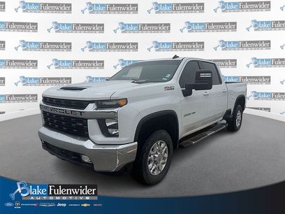 Used 2023 Chevrolet Silverado 2500 LT w/ Convenience Package