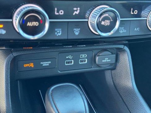 Used 2023 Honda Civic Sport Touring image 29