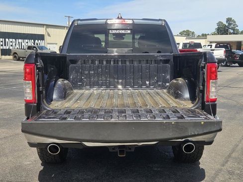 Used 2020 RAM 1500 Lone Star image 10