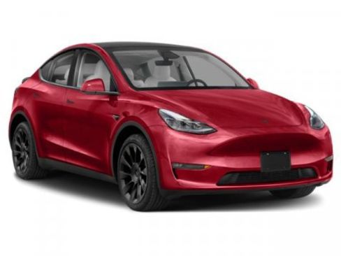 Used 2024 Tesla Model Y 2WD image 6