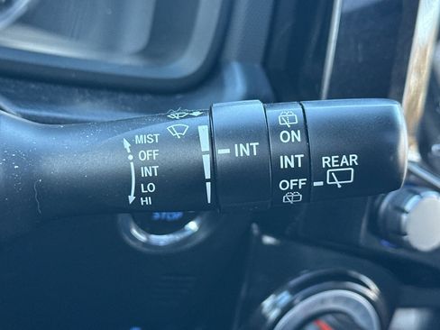 Used 2023 Toyota 4Runner TRD Off-Road Premium image 40