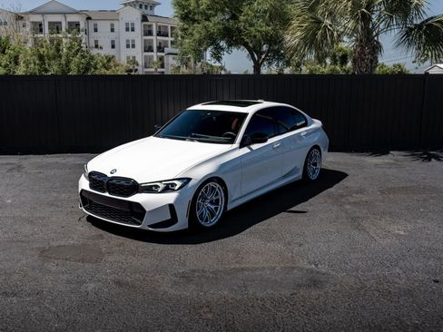 Used 2023 BMW M340i xDrive w/ Premium Package image 30