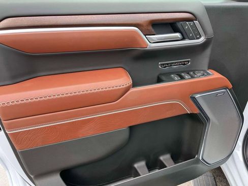 New 2026 GMC Sierra 1500 Denali Ultimate AWD/4WD image 18