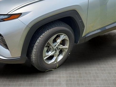 Used 2024 Hyundai Tucson SEL AWD/4WD image 5