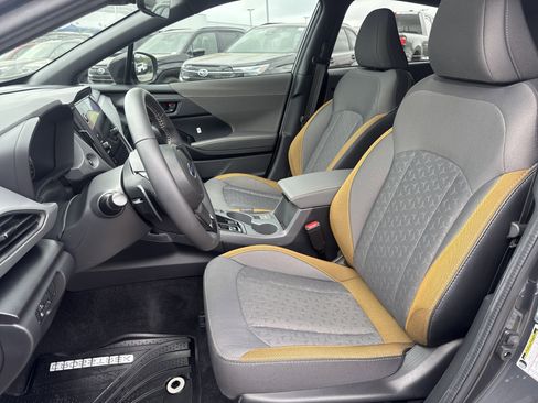 Certified 2025 Subaru Crosstrek 2.5i Sport AWD/4WD image 26