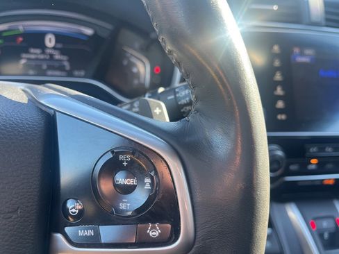 Used 2021 Honda CR-V Touring image 15