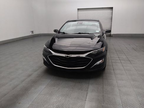 Used 2021 Chevrolet Malibu RS FWD image 15