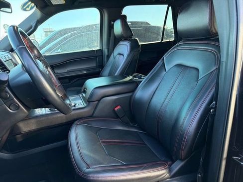 Used 2021 Ford Expedition Limited AWD/4WD image 10