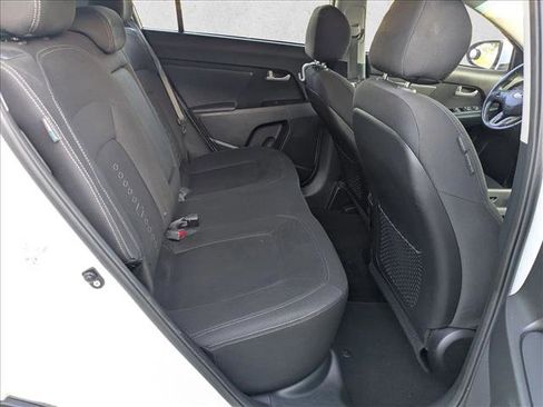 Used 2014 Kia Sportage EX FWD image 18