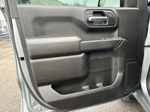 Certified 2025 GMC Sierra 1500 Pro w/ Graphite Edition image 21