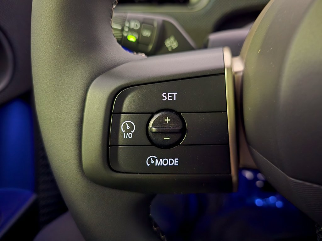 New 2026 MINI Cooper S FWD image 22