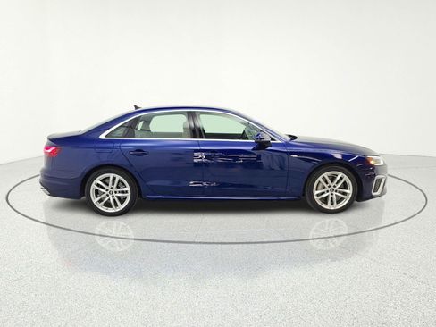 Used 2024 Audi A4 2.0T Premium image 12