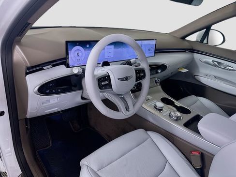New 2026 Genesis GV70 2.5T Advanced image 9