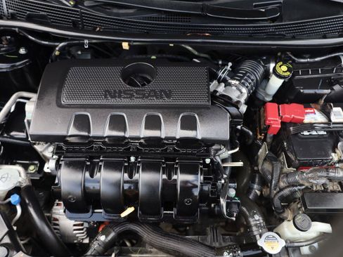 Used 2017 Nissan Sentra SV w/ Style Package FWD image 14