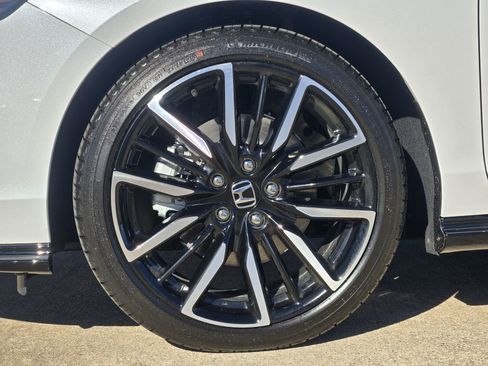 New 2025 Honda Accord Touring image 11