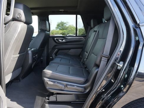 Used 2021 Chevrolet Tahoe RST image 18