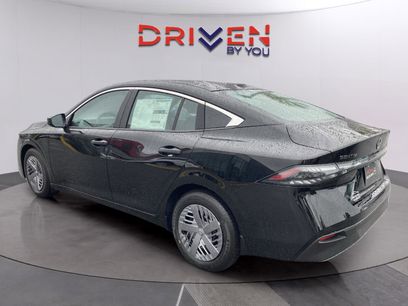 New 2026 Nissan Sentra S w/ Floor Mat Package