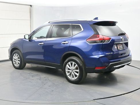 Used 2019 Nissan Rogue SV image 21