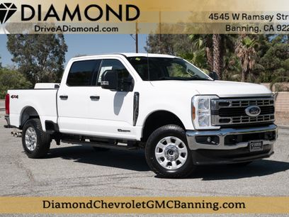 Used 2024 Ford F250 XLT
