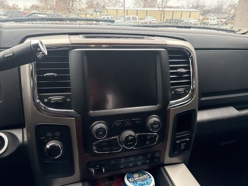 Used 2017 RAM 2500 Laramie w/ Sport Appearance Group image 13