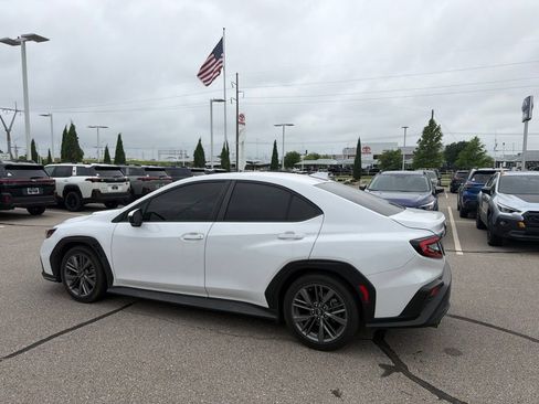 Used 2023 Subaru WRX AWD/4WD image 6