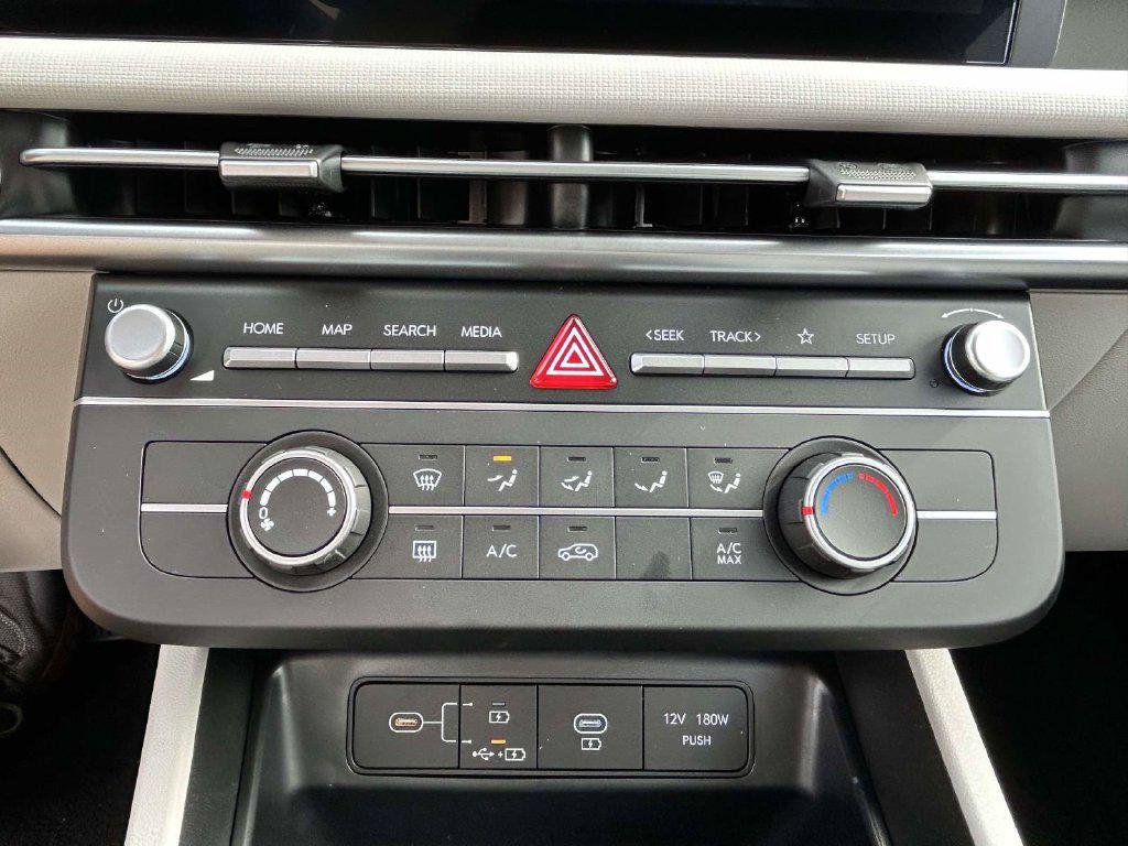 New 2026 Hyundai Tucson SE FWD image 48