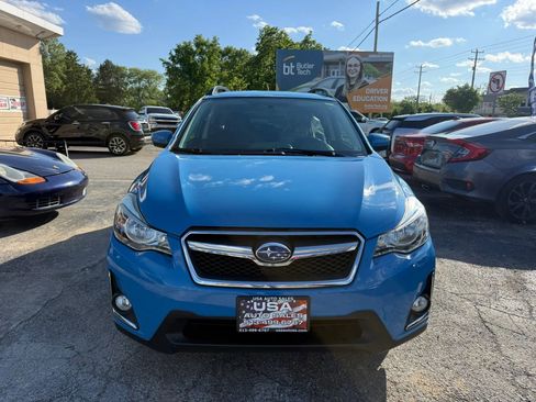 Used 2016 Subaru Crosstrek 2.0i Premium AWD/4WD image 9