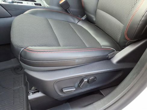 New 2026 Ford Escape ST-Line w/ Tech Pack #1 image 10