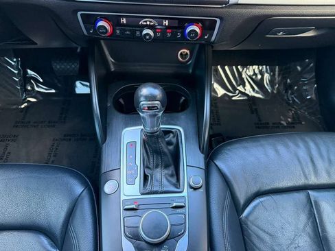 Used 2016 Audi A3 1.8T Premium image 14