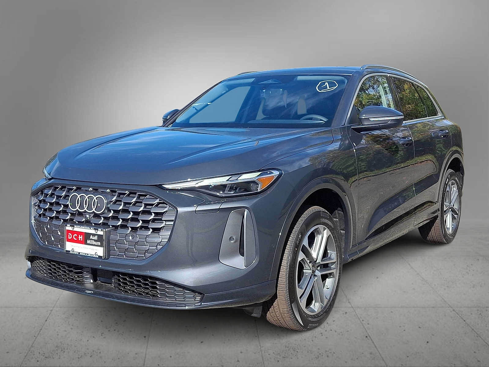 New 2026 Audi Q5 Premium AWD/4WD image 1