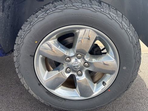 Used 2019 RAM 1500 Express w/ Express Value Package image 8