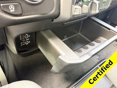 Certified 2023 RAM 1500 Big Horn w/ Trailer Tow Group image 25