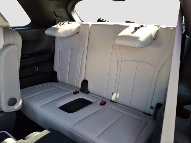Certified 2026 INFINITI QX60 Autograph w/ Dark Cargo Package AWD/4WD image 30