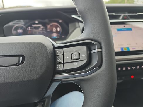 New 2026 Jeep Cherokee Limited AWD/4WD image 22