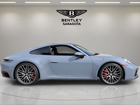 Used 2024 Porsche 911 Carrera S RWD image 6